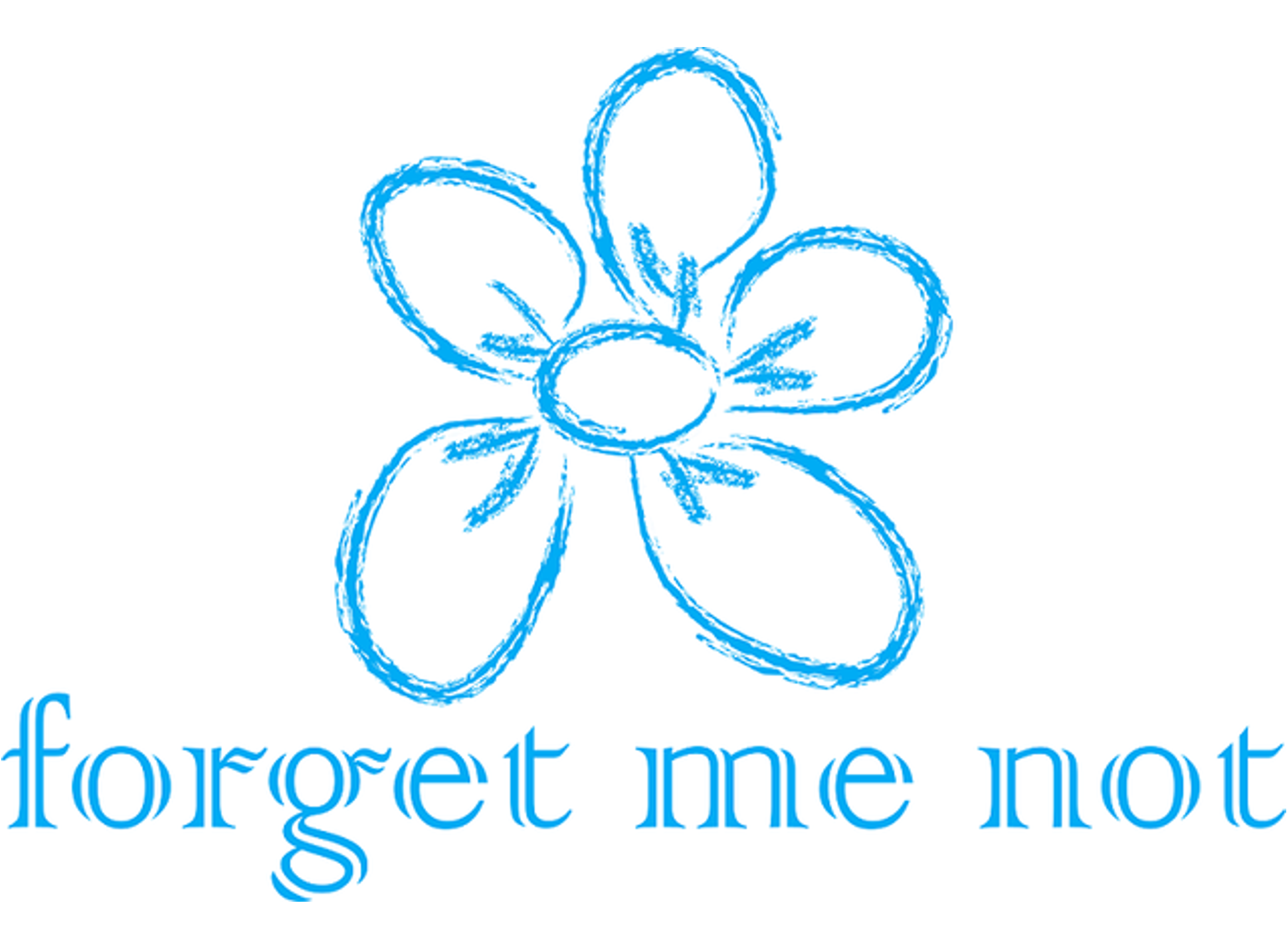 forget-me-not-logo