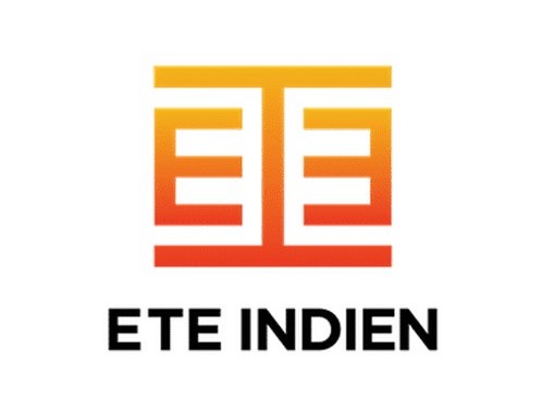 logo ete indien