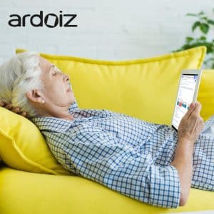 S’abonner à la tablette Ardoiz : le meilleur moyen pour les seniors de rester connectés