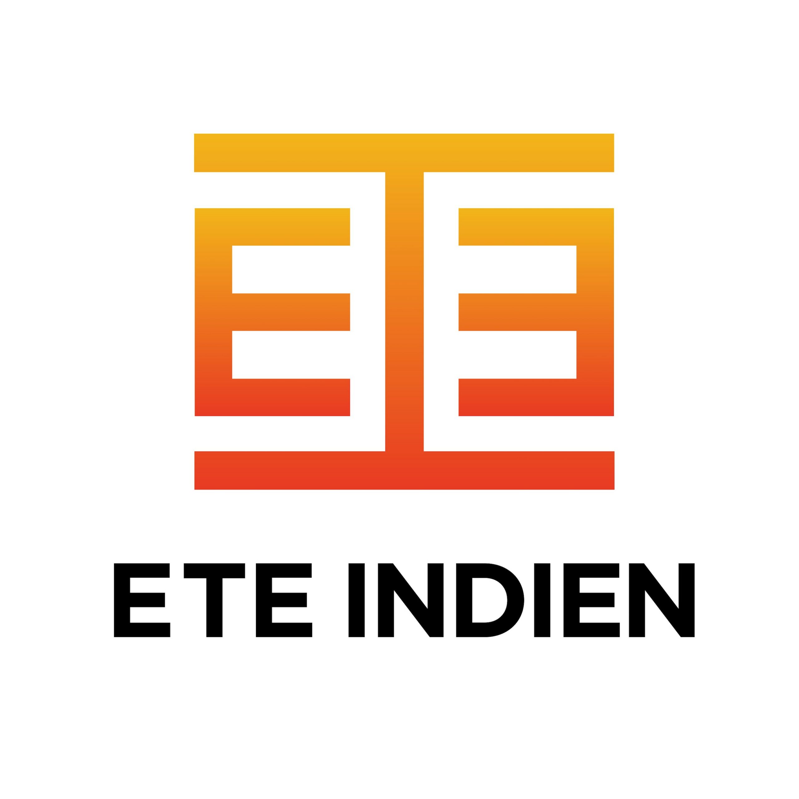 Logo Eté Indien
