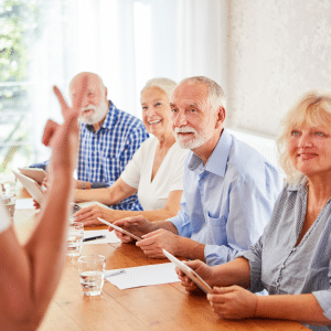 La tablette ardoiz pour les professionnels