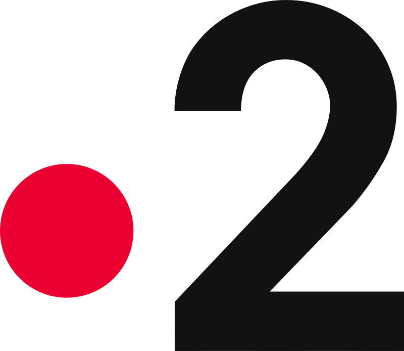 Logo France 2