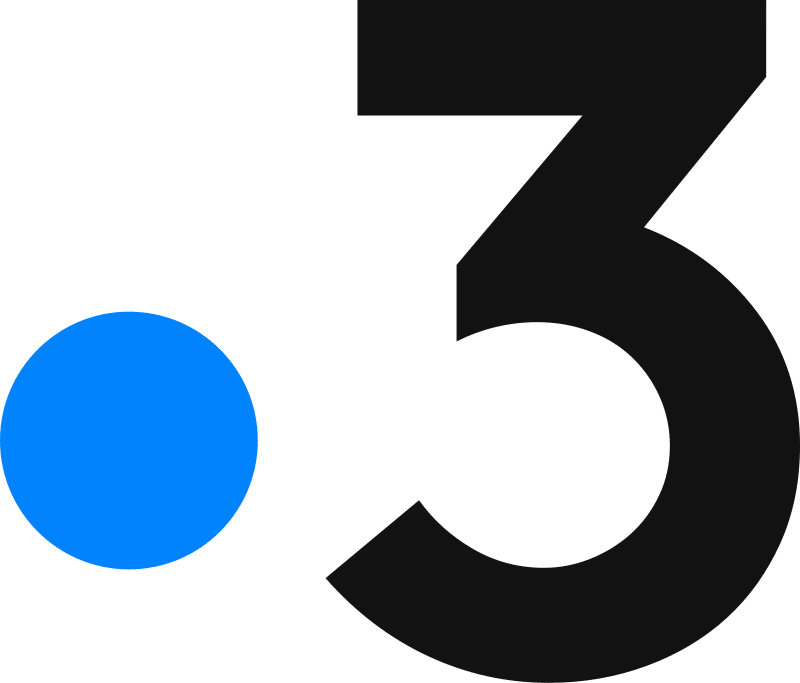 Logo France 3