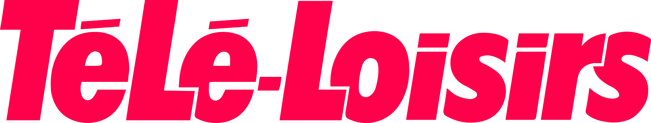 Logo T‚l‚ Loisirs