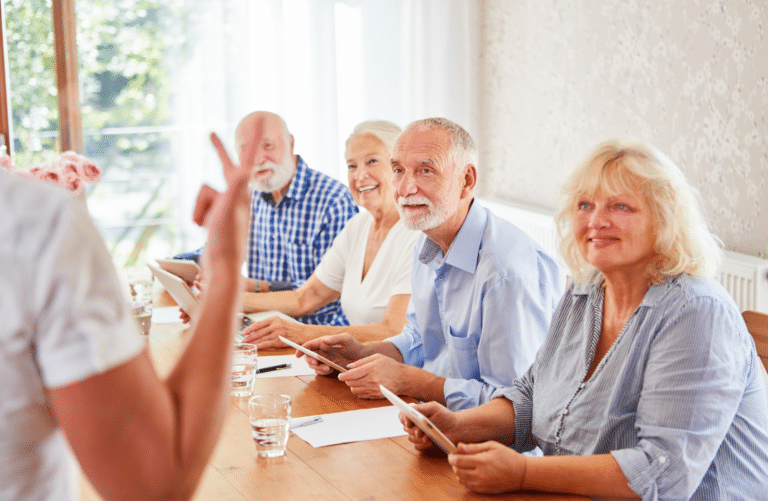 programme d'inclusion numérique