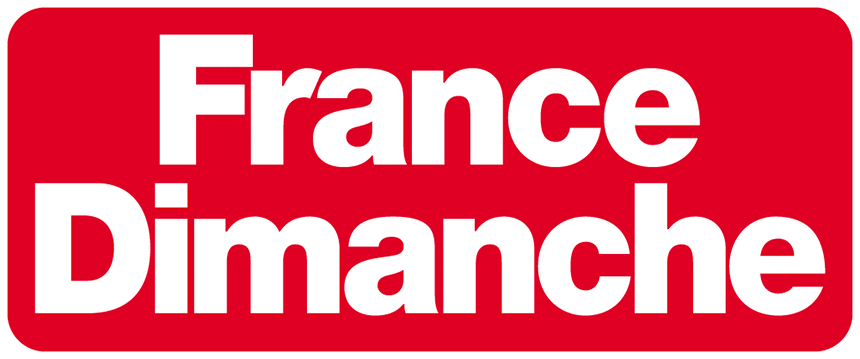 logo_France Dimanche