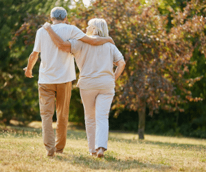 Des services pour le « bien-vivre » et le « bien vieillir » des seniors