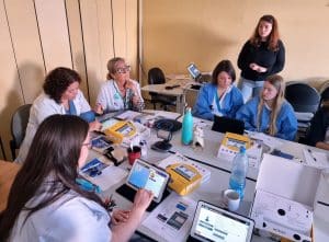 Solution ardoiz : mieux accompagner les patients en précarité numérique