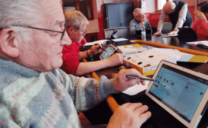 Storckensohn : une commune engagée pour l’inclusion numérique des seniors
